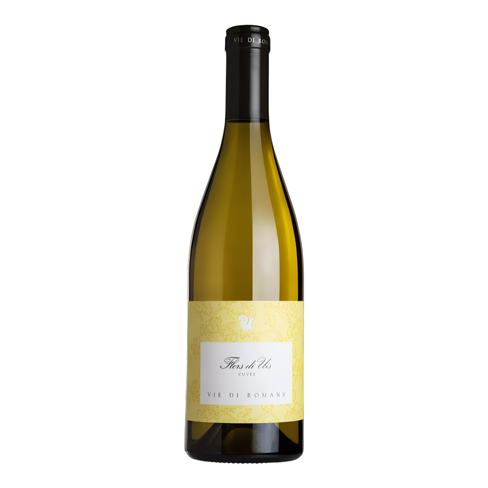 Vie di Romans, Flors di Uis 2021, Bottiglia 750 ml